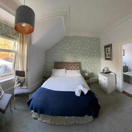 The Colintraive Hotel Екстериор снимка
