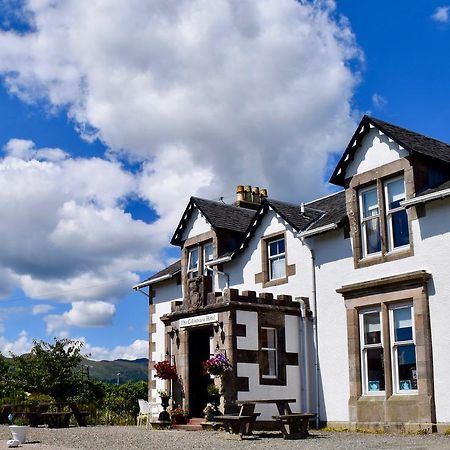 The Colintraive Hotel Екстериор снимка