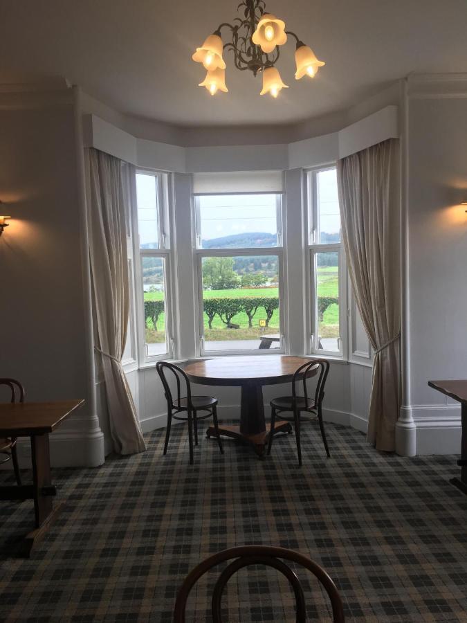 The Colintraive Hotel Екстериор снимка