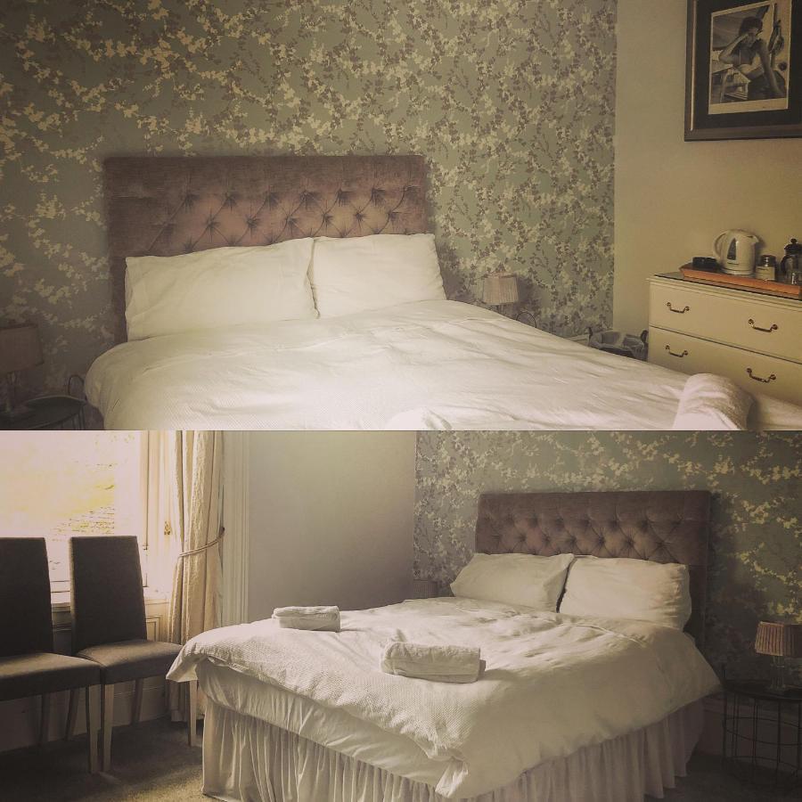 The Colintraive Hotel Екстериор снимка