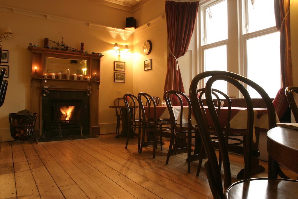 The Colintraive Hotel Екстериор снимка