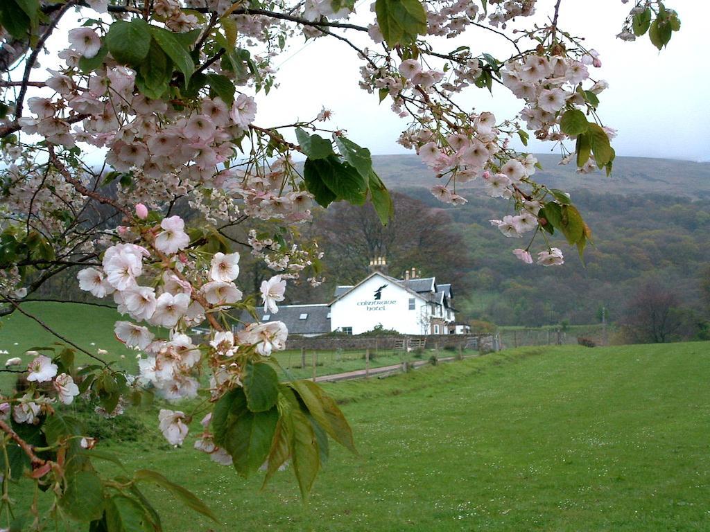 The Colintraive Hotel Екстериор снимка