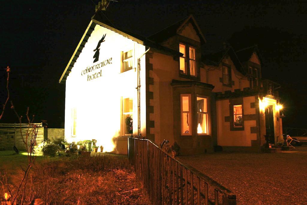 The Colintraive Hotel Екстериор снимка