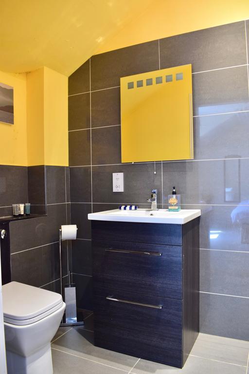 The Colintraive Hotel Екстериор снимка