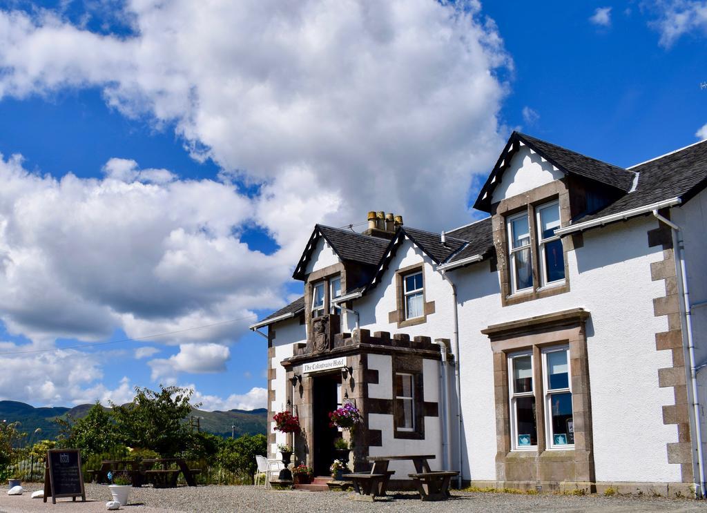 The Colintraive Hotel Екстериор снимка